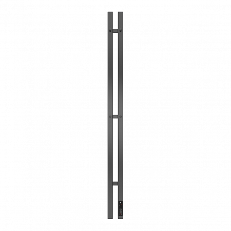 Стойка электро DUO проф1200 КС RAL ГРАФИТ TERMINUS Анадырь - фото 2