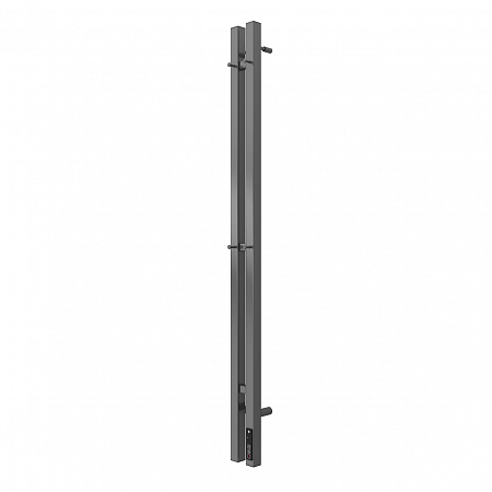 Стойка электро DUO проф1200 КС RAL ГРАФИТ TERMINUS Анадырь - фото 1