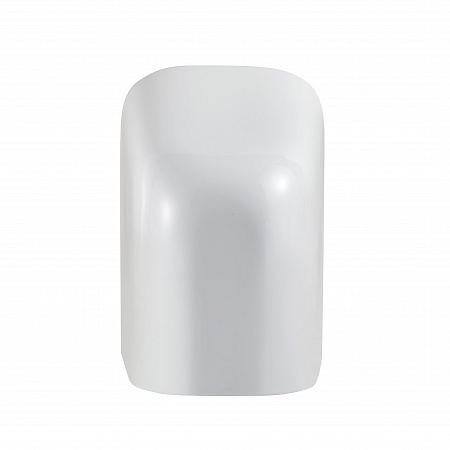 Подвесной унитаз безободковый Terminus Ватикан Monolit 490х340 белый Анадырь - фото 5