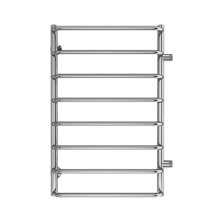 Стандарт П8 500х800 бп500 Полотенцесушитель  TERMINUS Анадырь - фото 2